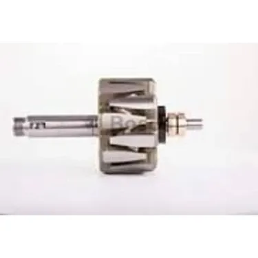 ALTERNATOR KOLLEKTORU #### BOSCH 1124035237