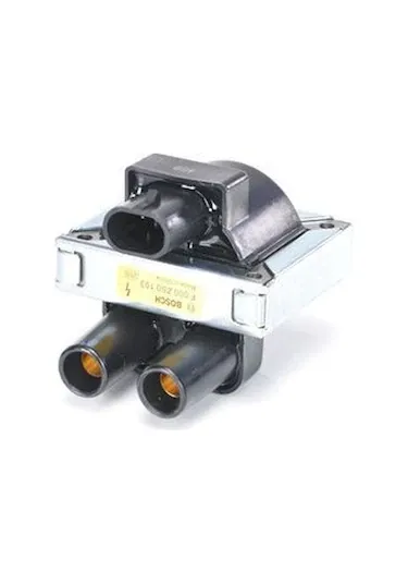 ATEŞLEME BOBİNİ M131 SLX PALIO SIENA ALBEA DOBLO PUNTO / 33 145 146 155 1.2 1.4