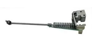 FREN LIMITORU FIAT LINEA 110.. 1.3D MULTIJET 1.4 1.4T-JET 1.6D MULTIJET 03.2007- PUNTO 1.6 16V 07.2010-> #### BOSCH 0204031318