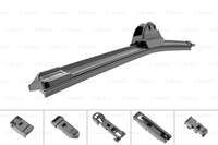 MUZ SİLECEK AERO ECO 470 MM 6 APARAT AE SERISI AE48