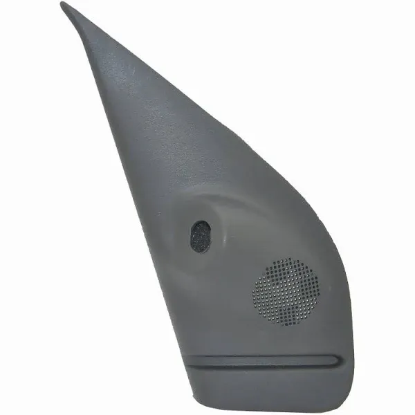 ALBEA AYNA İÇ PLASTİĞİ SOL