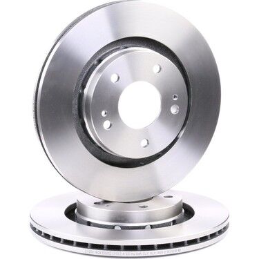 FREN DISKI ARKA DUZ 272mm P407 04-> P508 10-> P607 00-> C5 III 08->