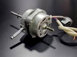 BURC FAN MOTORU 16×26 X 17