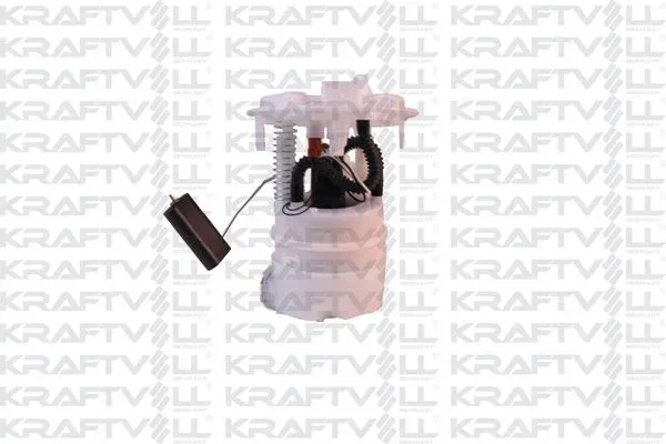 YAKIT SAMANDIRASI PARTNER-5008-BERLINGO-C4 PICASSO 1.6 16V