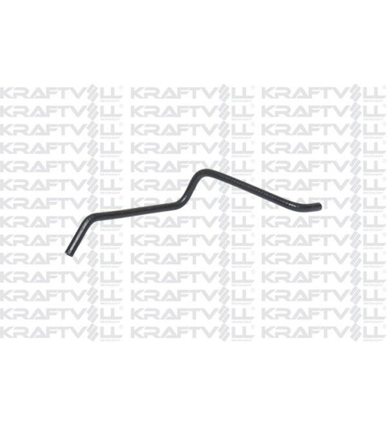 GENLESME SISE HORTUMU BOXER 2,8HDI