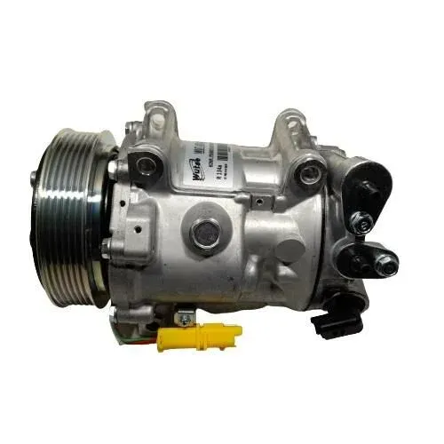 KLIMA KOMPRESORU PEUGEOT 407 CITROEN C5