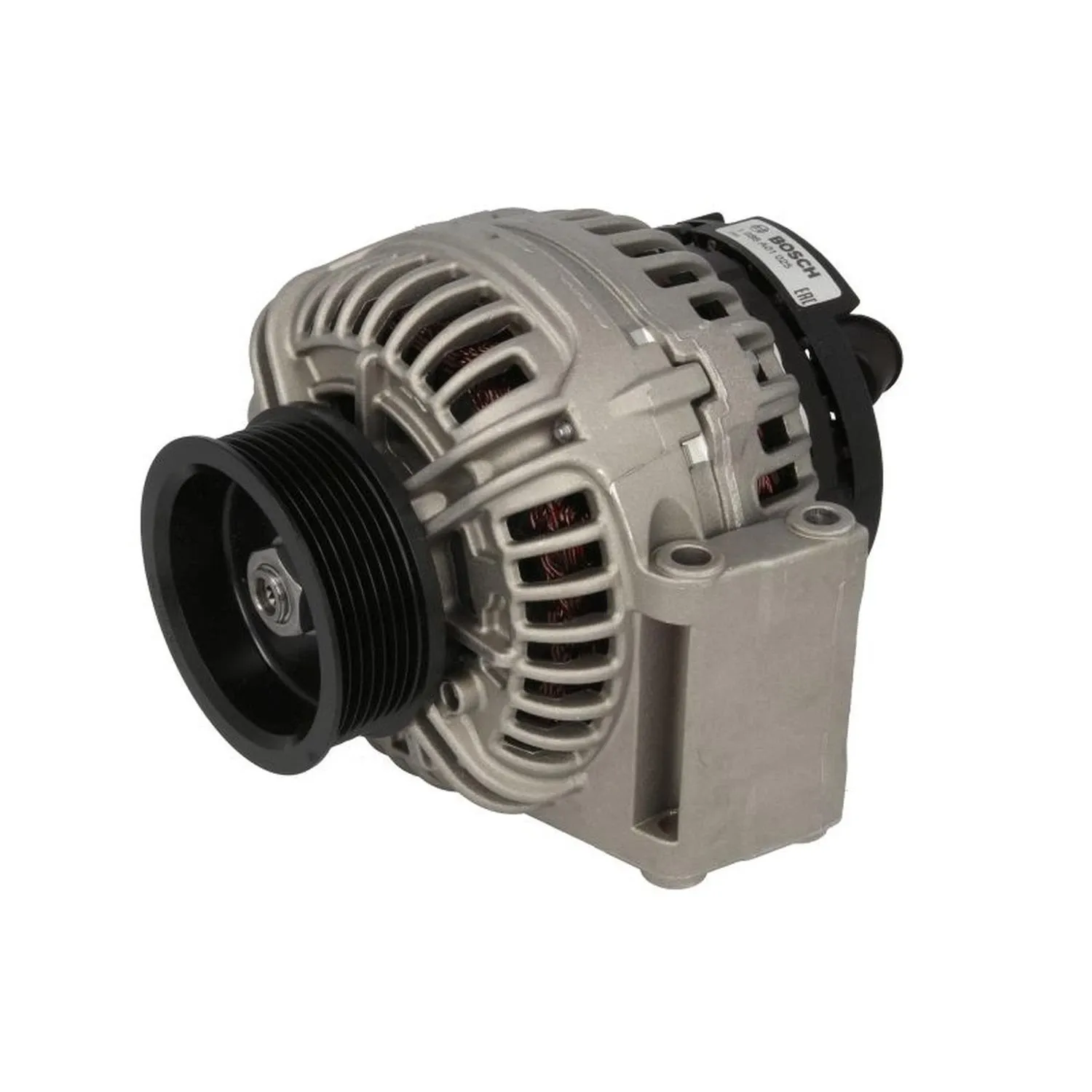Alternatör