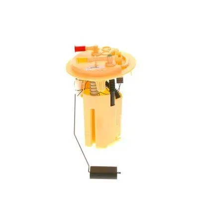 YAKIT DEPO SAMANDIRASI P206 P206+ (T3E) 1.6HDI P406 2.0HDI
