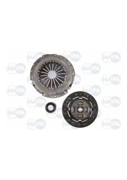 DEBRIYAJ SETI PEUGEOT PARTNER 1.9D 2002> DW8