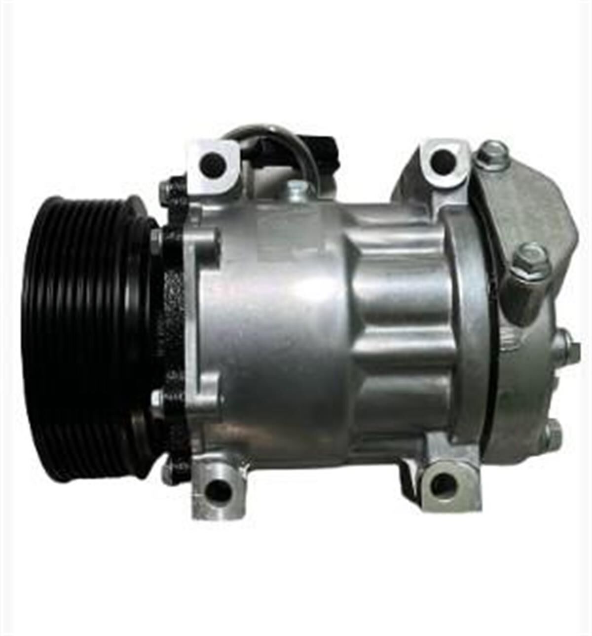 KLIMA KOMPREORU JCB IS MAKINASI 12V