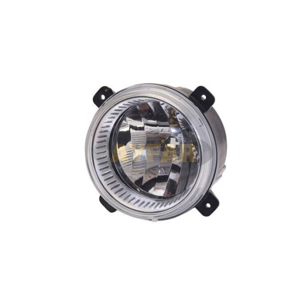 FAR SAG/SOL PEUGEOT J10 08> CARGO 08> UZUN HUZME