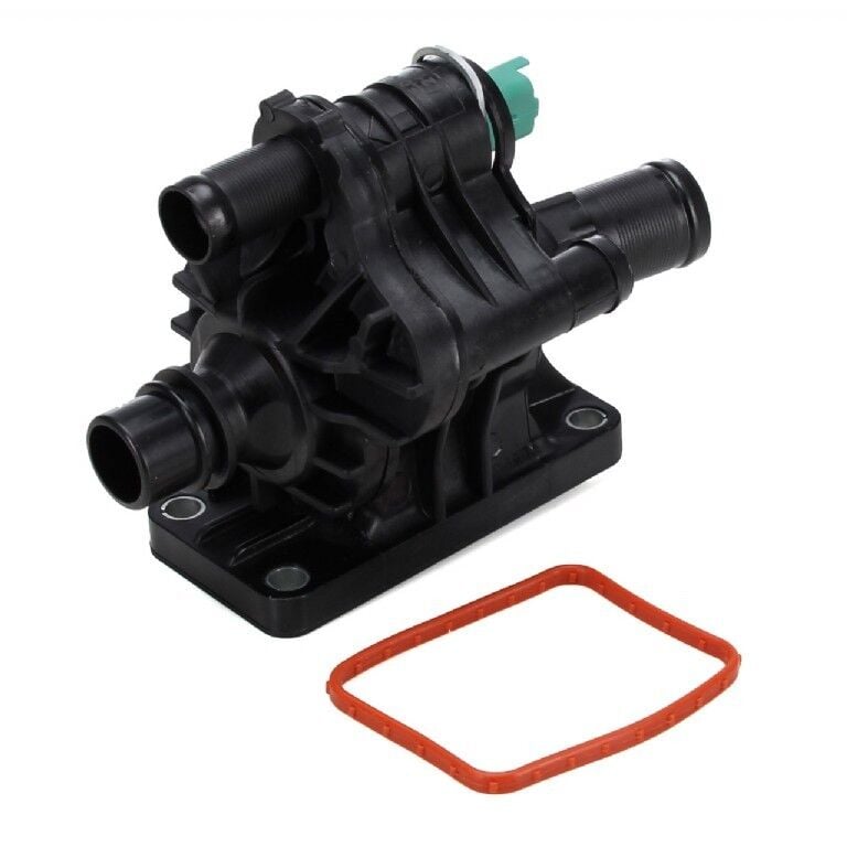 Peugeot 206 1.6 Hdi Termostat Kale Marka