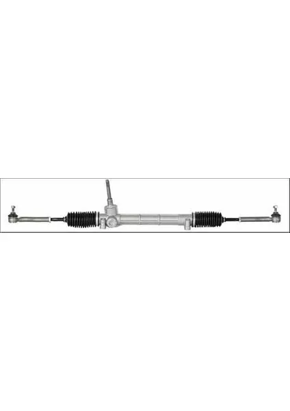 DIREKSIYON KUTUSU EPS FIAT 500 [07-] FORD KA [09-] SISMAK 214410