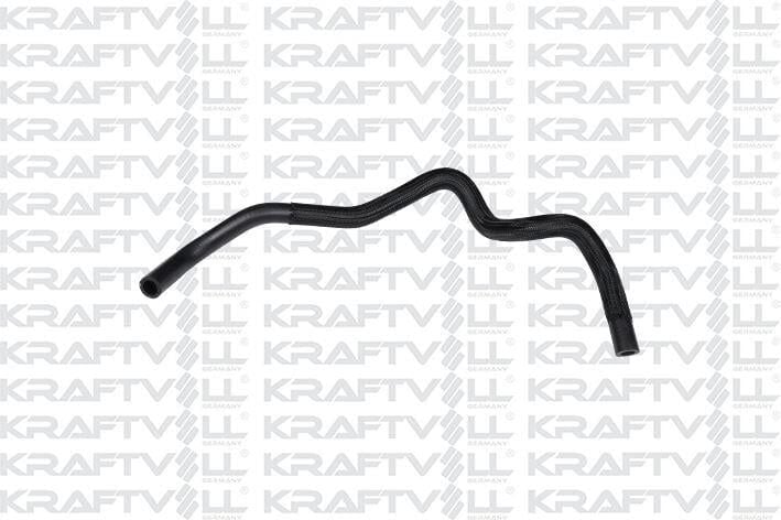 SU HORTUMU PARTNER 2,0 HDI DV10TD