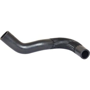 RADYATOR UST HORTUMU 207 C2 C3 II 1.6 16V