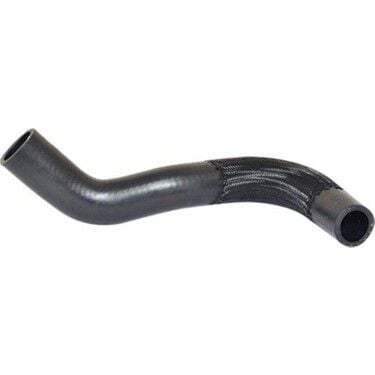 RADYATOR UST HORTUMU 207 C2 C3 II 1.6 16V