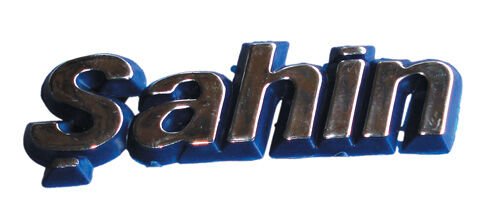 ŞAHİN YAZI  TAKIM