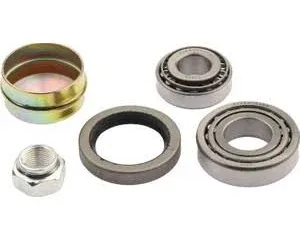 ON TEKER RULMAN SETI FIAT TOFAS 131 DOGAN-SAHIN KARTAL M131-TEKER KITI SAG 1.3 1.4 1.6 78>- VOE 5202 R