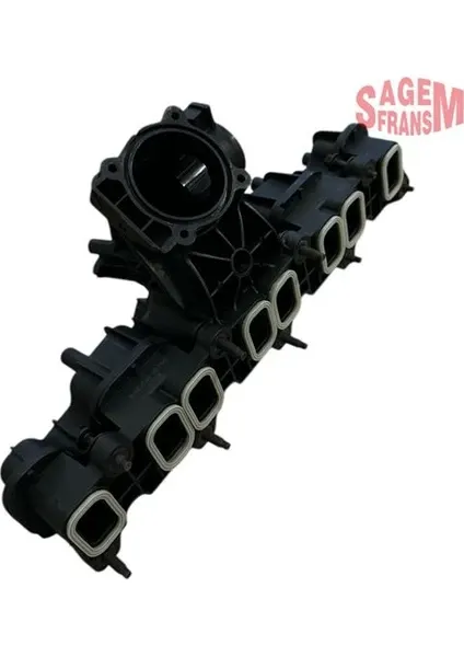 EMME MANIFOLD PEUGEOT- JUMPER- BOXER 2.2 HDI 101 HP 06> - TRANSIT 2.2 TDCI