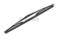 SİLECEK SÜPÜRGESİ ARKA ASX 2010M / SWIFT SX4 TWIN 250mm / H 250