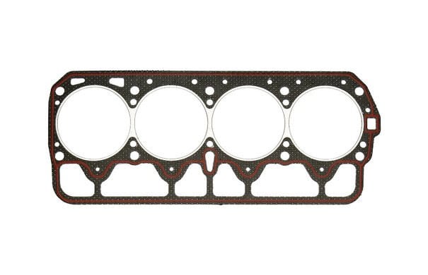 DKŞ 1600 SİLİNDİR KAPAK CONTASI