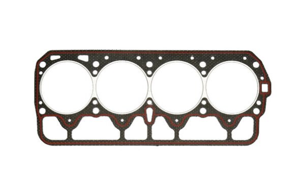 DKŞ 1600 SİLİNDİR KAPAK CONTASI