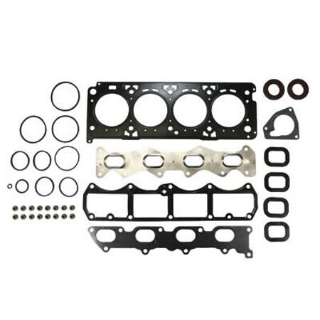 MAREA-PALIO 1.6 16V YM MOTOR TAKIM CONTA KEÇELİ
