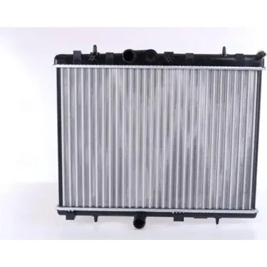 MOTOR SU RADYATORU CITROEN C-ELYSEE / C3 I / C3 II / C4 I / C4 II / C5 I / C5 II / C5 III / DS3 / DS4 / DS5 - PEUGEOT 207 / 208 / 301 / 307 / 308 / 407 / 1007 / 2008 / 3008 / 5008 / RCZ / PARTNER 09-> MT 16MM AL/PL/BRZ