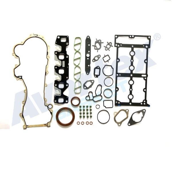 MOTOR TAKIM CONTA FULL SKC HARIC-VITON KECELI-SUBAP LASTIKLI DUCATO 2.3 JTD AVORTEX 600