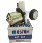 SU FISKİYE MOTORU M131