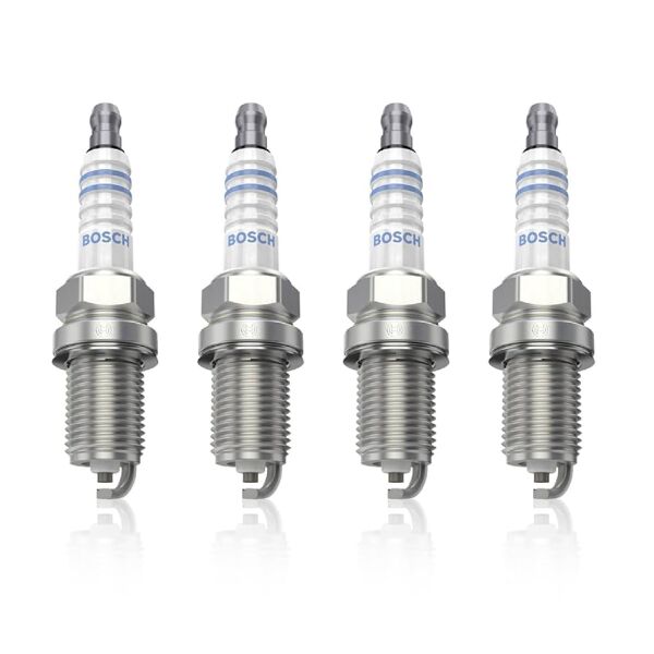 Nıkel Ateşleme Bujısı - SET