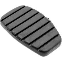 CLIO-KANGOO DEBRİYAJ-FREN PEDAL LASTİĞİ  TAKIM