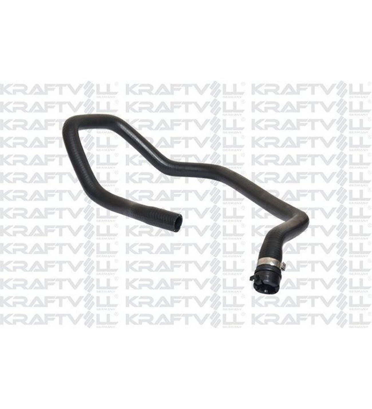 GENLESME SISE HORTUMU PARTNER TEPEE P307 1,6HDI