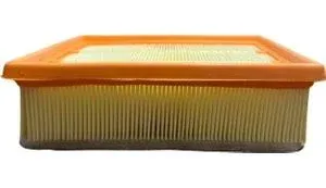 HAVA FILTRESI FIAT 500L BRAVO DOBLO GRANDE PUNTO 1.4 IDEA LINEA MITO PUNTO STILO 1.2 16V 1.4 16V 1.4 I.E BOSCH 1457433317