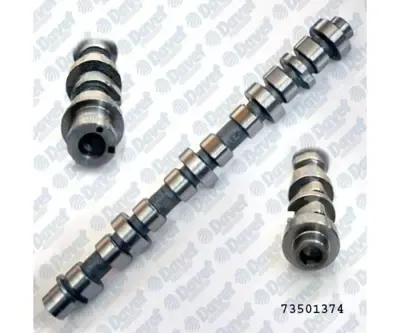 EKSANTRIK MILI EKSOZ 73501374 LINEA DOBLO BRAVO PUNTO EVO 1.6 D-MULTIJET ASTRA H VECTRA C ZAFIRA B 1.9 CDTI