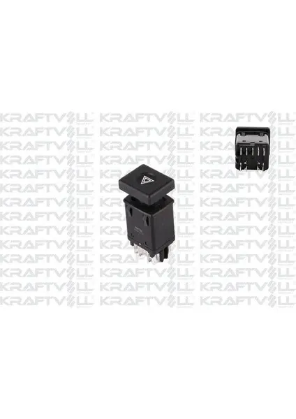 DORTLU FLASOR ANAHTARI R9 R11