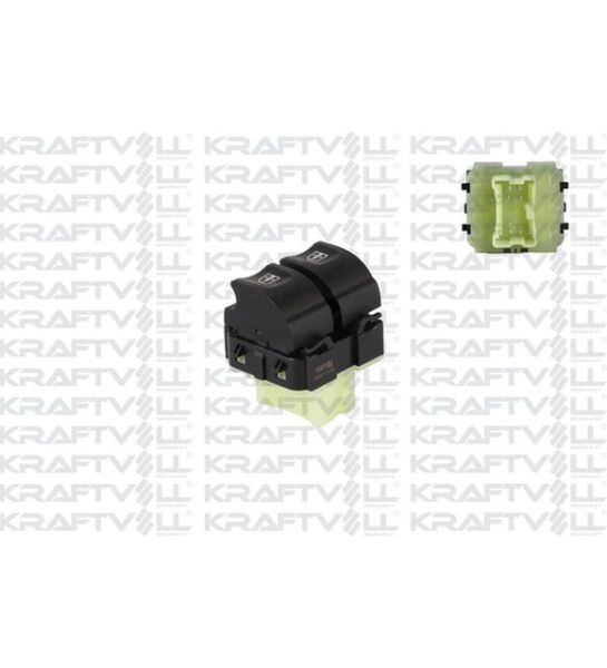 CAM ACMA KAPAMA ANAHTARI ON SOL CIFTLI CLIO IV SYMBOL CAPTUR SANDERO LODGY DOKKER 7 PIN BEYAZ ISIKLI
