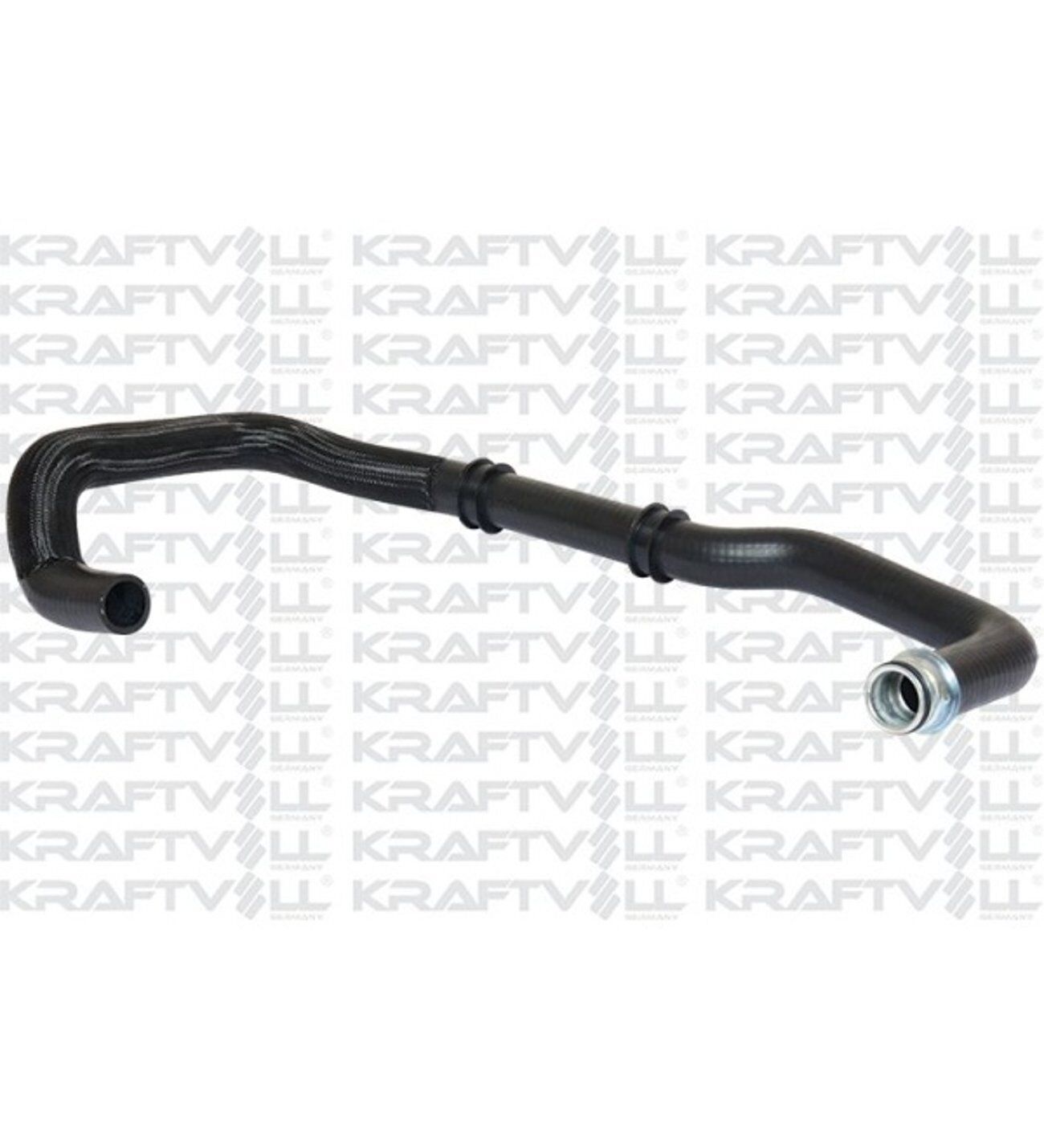 RADYATOR ALT HORTUMU BERLINGO TU3JP (1,4 8V) P306 YM XSARA TU5JP (1,6 8V) OTOMATIK P306 XSARA TU3JP