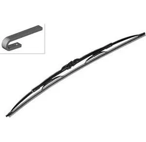 ARKA CAM SILECEGI - PLASTIK - [290 MM] KONVENSIYONEL SILECEK ABARTH BMW CITROEN DACIA DS FIAT FORD LANCIA MERCEDES MINI OPEL PEUGEOT RENAULT TOYOTA