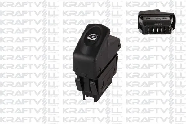 CAM ACMA ANAHTARI CLIO KANGOO MEGANE LOGAN ARKA (PIN 5)