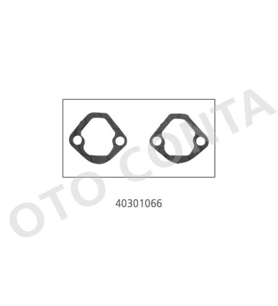 BENZIN OTOMATIK CONTASI FIAT DKS M131 1300