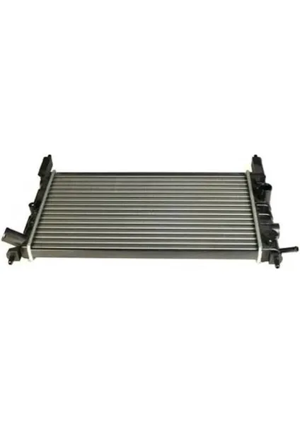SU RADYATORU FIAT FIORINO 1.3D NEMO BIPPER 1.4 HDI 08-> AC AL/PL/BRZ KALE 0138011AB