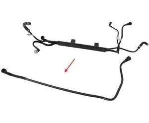 YAKIT HORTUMU FIAT DOBLO 1.3 MULTIJET BRAKET HARIC NIFEA 14613