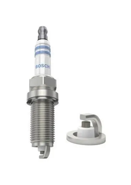 Nıkel Ateşleme Bujısı