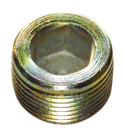 DKŞ SİLİNDİR KAPAK TAPASI