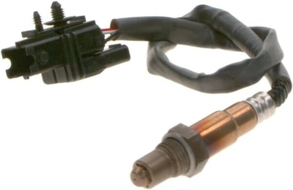 OKSİJEN SENSÖRÜ S70 97>00