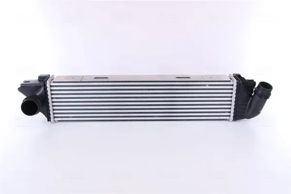 TURBO RADYATORU INTERCOOLER FIAT TALENTO - NISSAN NV300 - OPEL VIVARO - RENAULT TRAFIC III 1.6 CDTI KALE 352480
