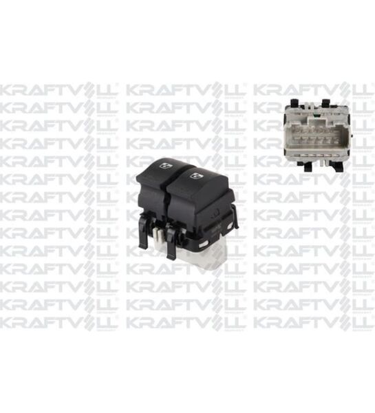 CAM ANAHTARI MEGANE II LAGUNA CAM CIFTLI