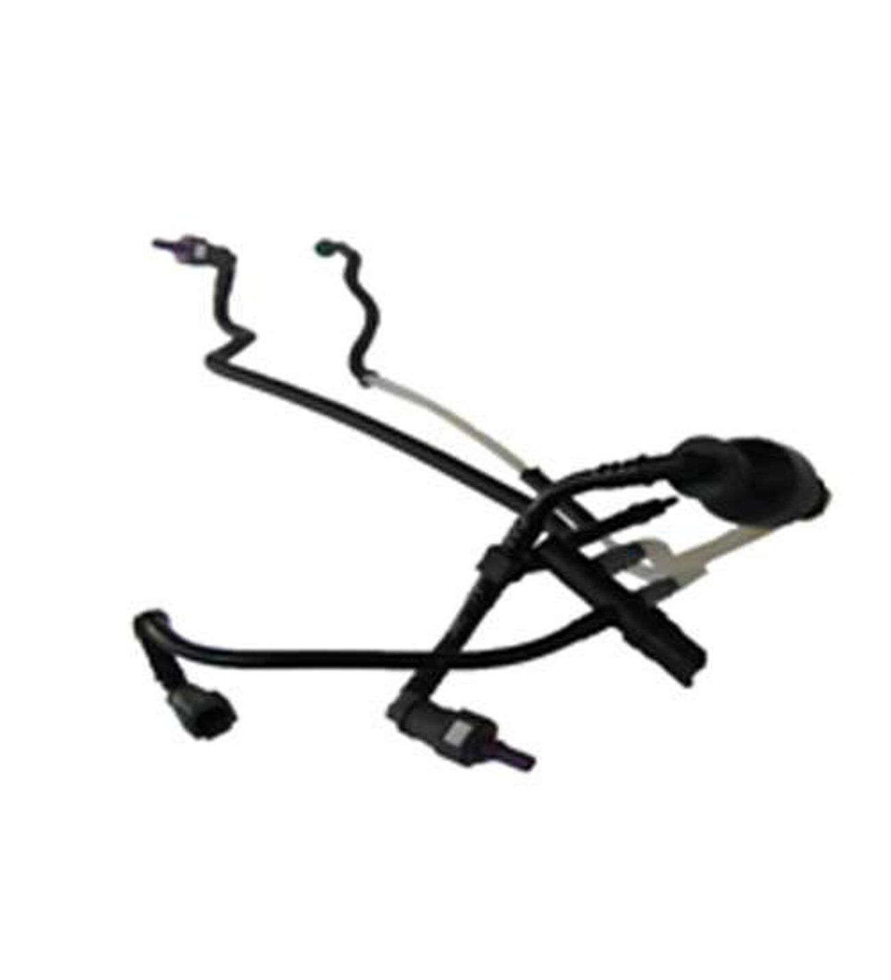 MAZOT BORU TAKIMI (ELCIKLI) VAK VAK C1 P107 DV4TD (1,4HDI 8V) FIESTA FUSION 1,4TDCI (ENJEKSIYON SIST