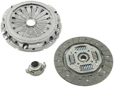 DEBRIYAJ SETI RULMANLI DUCATO 2.3 JTD 06> VALEO 826567